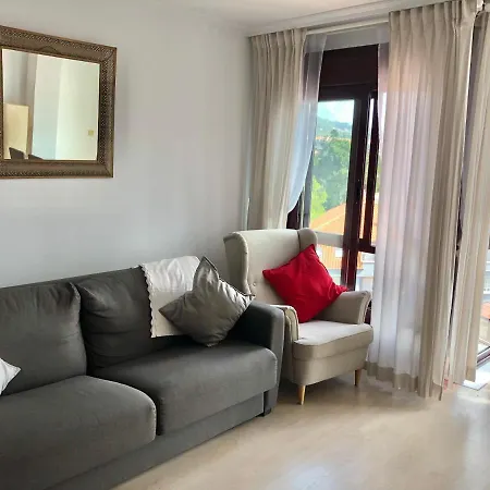 Piso Silgar * Sanxenxo