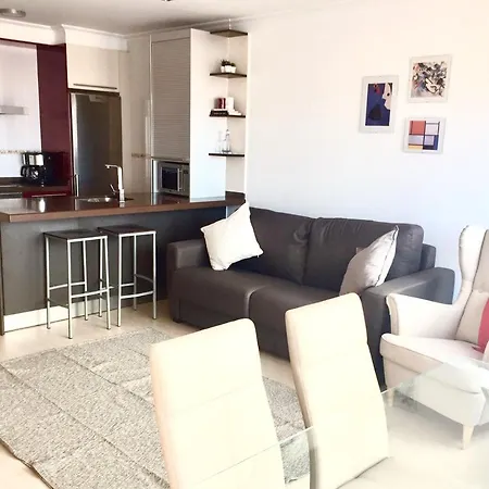 Piso Silgar Sanxenxo