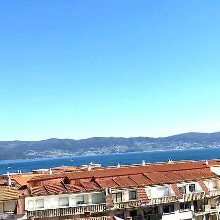 Appartement Piso Silgar