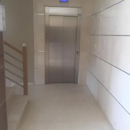 Piso Silgar Appartement *