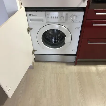 Appartement Piso Silgar Sanxenxo