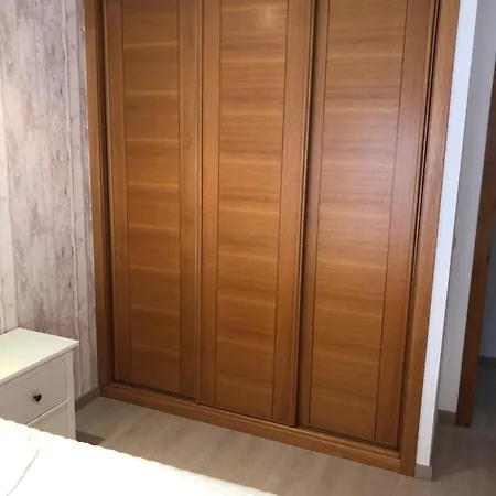 Apartment Piso Silgar