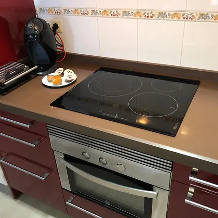 Apartment Piso Silgar Sanxenxo