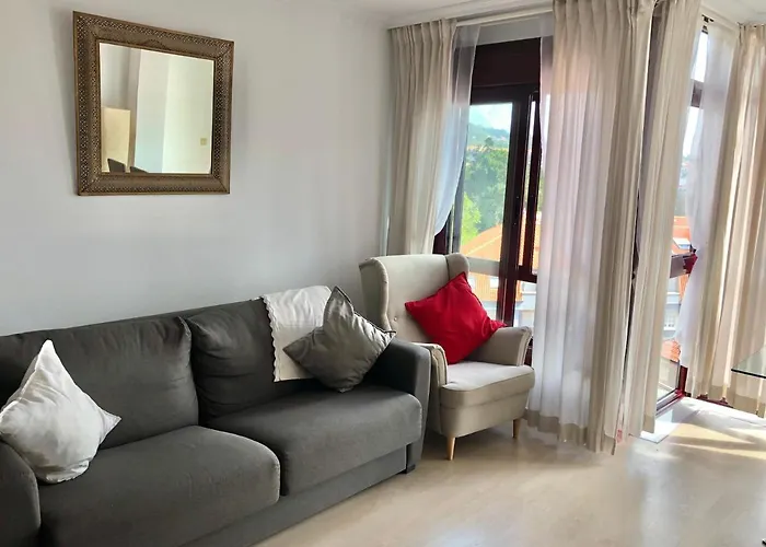 Piso Silgar * Sanxenxo