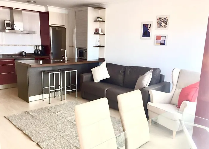 Piso Silgar Sanxenxo