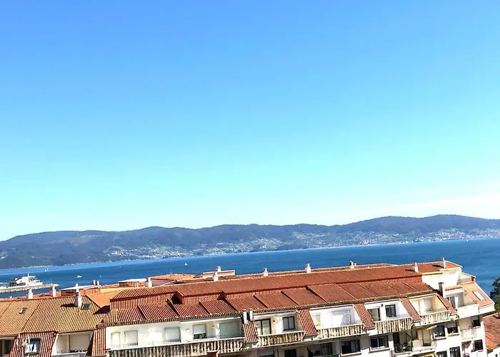 Διαμέρισμα Piso Silgar