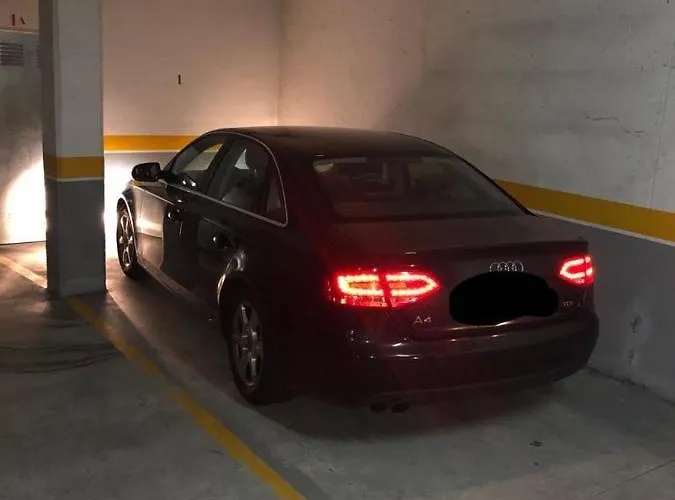 Piso Silgar Διαμέρισμα Sanxenxo