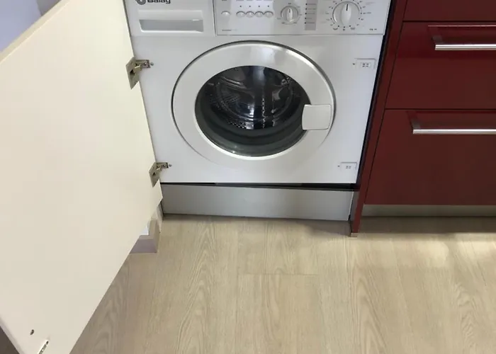 Διαμέρισμα Piso Silgar Sanxenxo