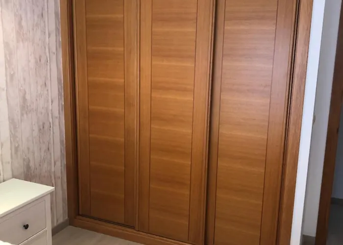 Διαμέρισμα Piso Silgar