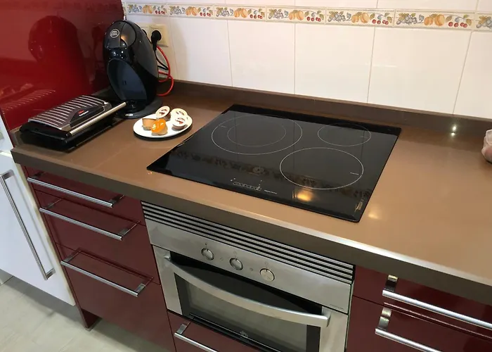 Διαμέρισμα Piso Silgar Sanxenxo